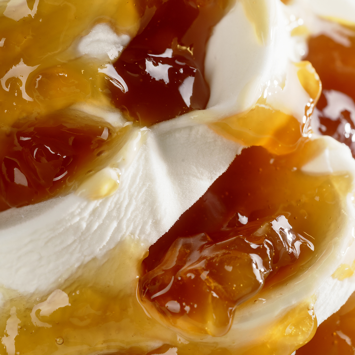 Joygelato - JOYFRUIT APPLE PIE